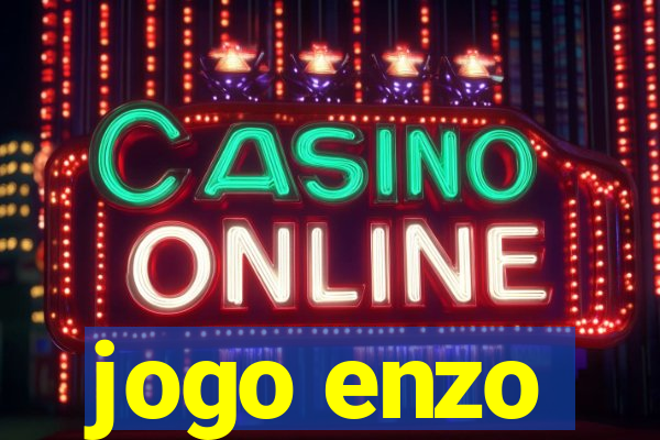 jogo enzo
